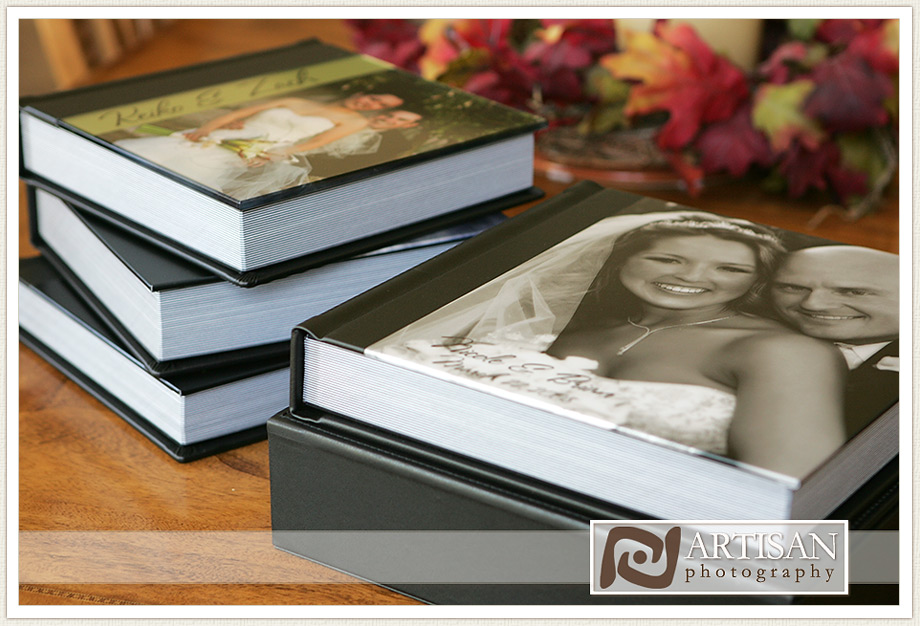 artisan-wedding-album